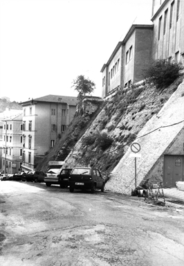 Baluardo la Mucchia